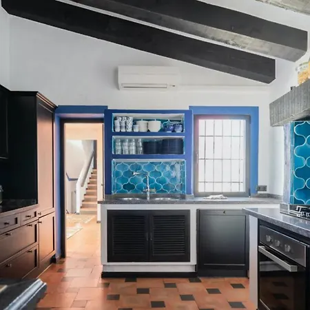 فندق مبيت وإفطار Moroccan Style *