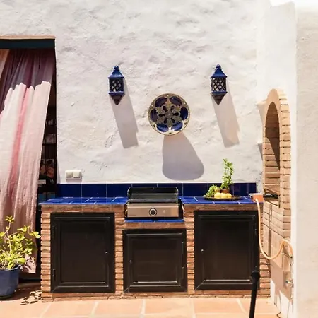 Moroccan Style * ماربيا