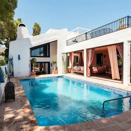 Moroccan Style