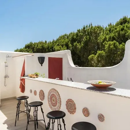 Moroccan Style * ماربيا