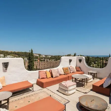 Moroccan Style
