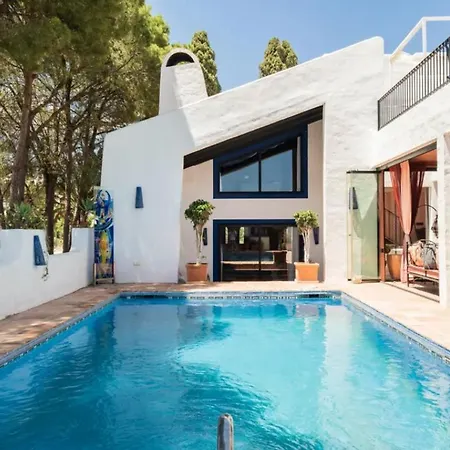 Moroccan Style فندق مبيت وإفطار