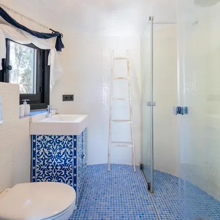 Moroccan Style * ماربيا