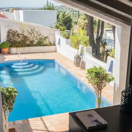 Moroccan Style فندق مبيت وإفطار *